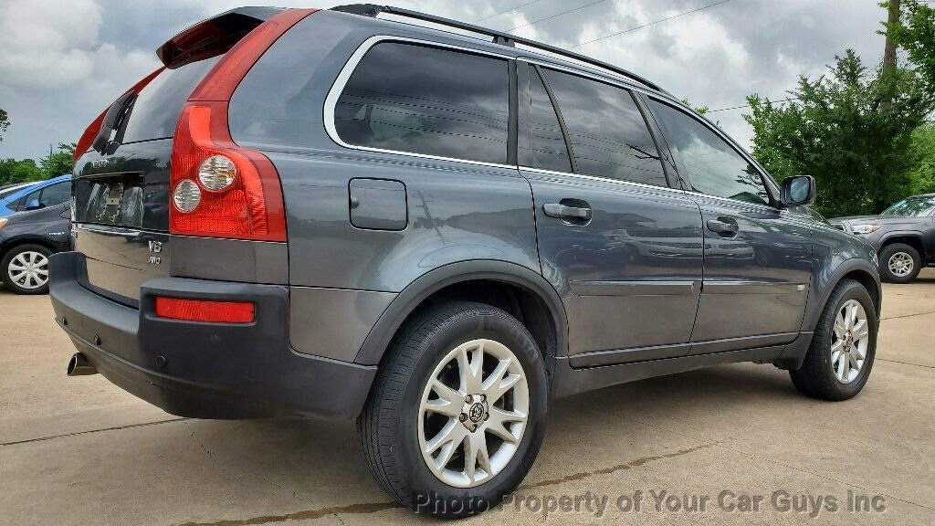 Used 2006 Volvo XC90 V8 AWD/4WD image 13