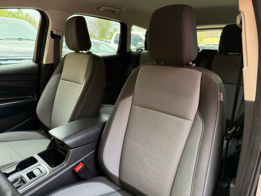 Used 2019 Ford Escape SE AWD/4WD image 10