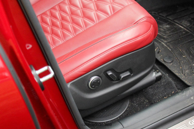 Used 2025 Genesis GV80 3.5T image 72