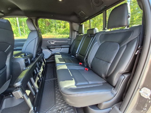 New 2027 RAM 1500 Rebel w/ Rebel Level 2 Equipment Group AWD/4WD image 28