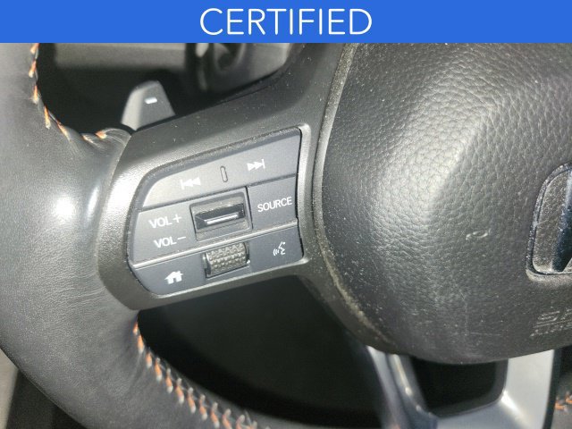 Used 2024 Honda CR-V Sport image 21