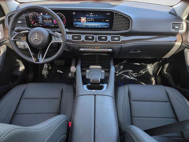 Used 2025 Mercedes-Benz GLE 350 4MATIC image 19