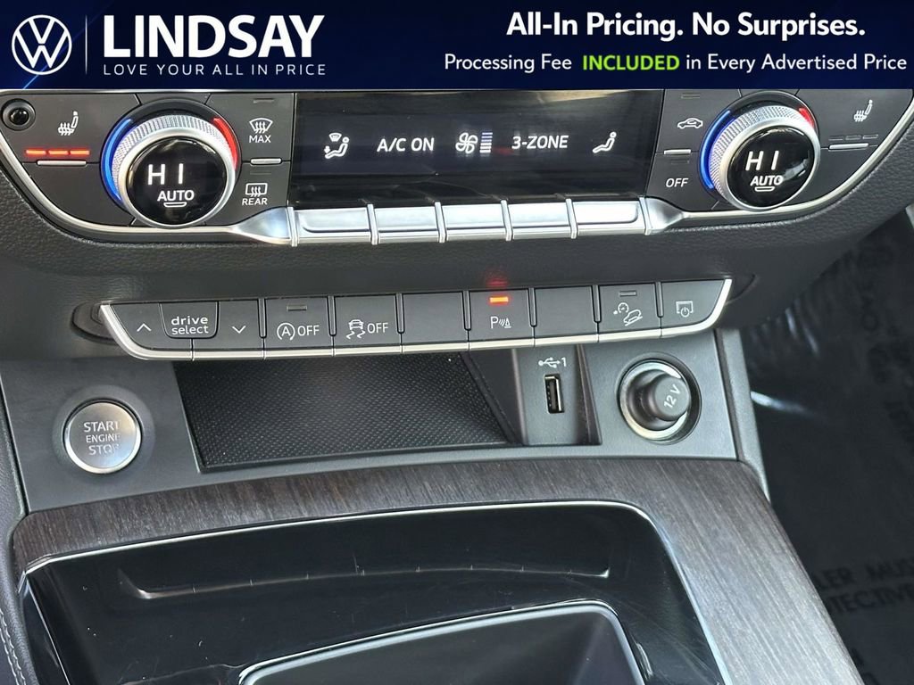 Used 2023 Audi Q5 2.0T Premium Plus w/ Premium Plus Package image 17