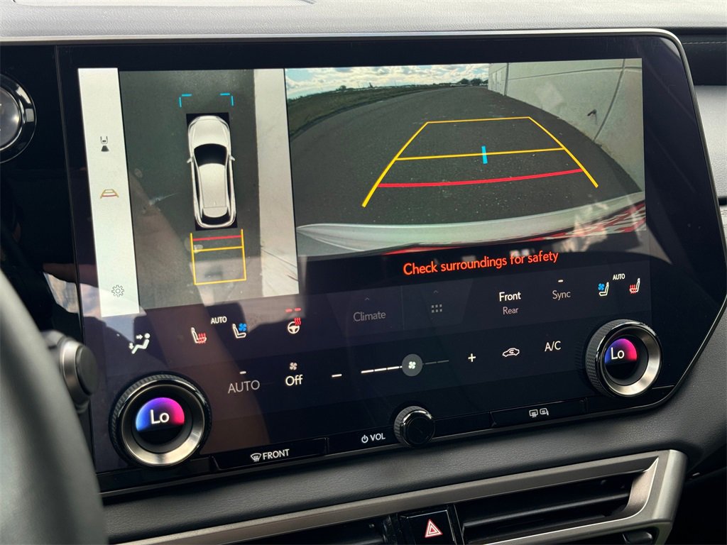 Used 2023 Lexus RX 350 AWD image 20