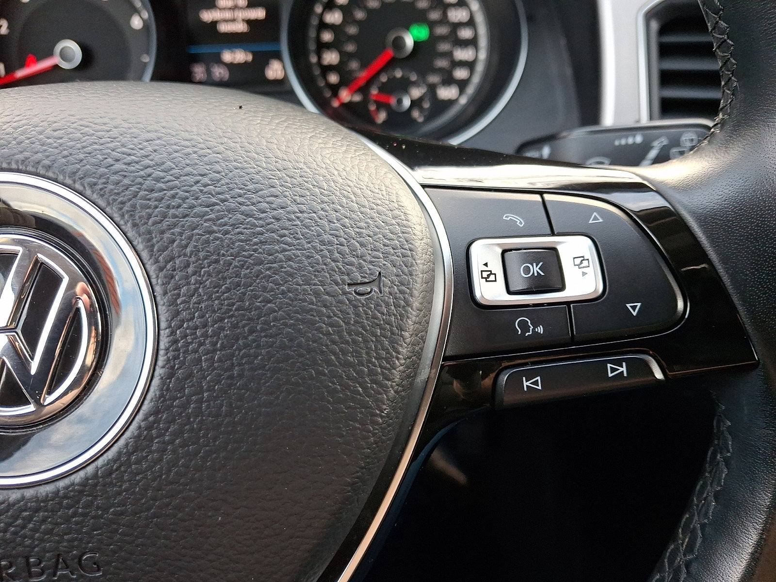 Used 2018 Volkswagen Atlas SE image 21