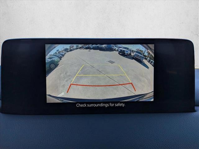 Used 2023 MAZDA CX-5 AWD 2.5 S w/ Premium Plus Pkg image 13