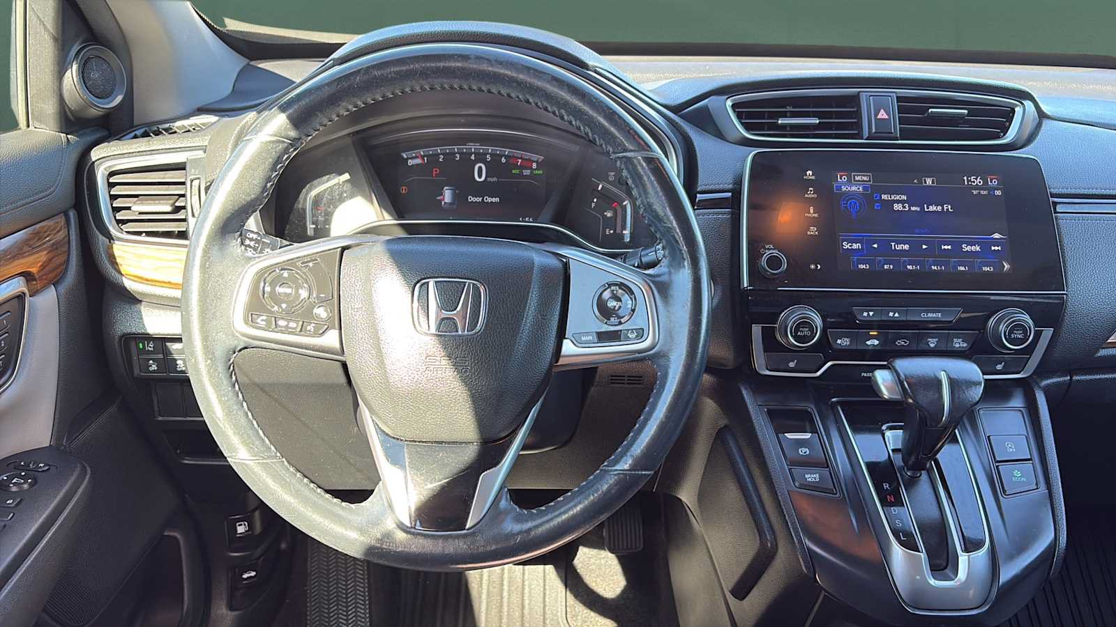 Used 2021 Honda CR-V EX-L image 20