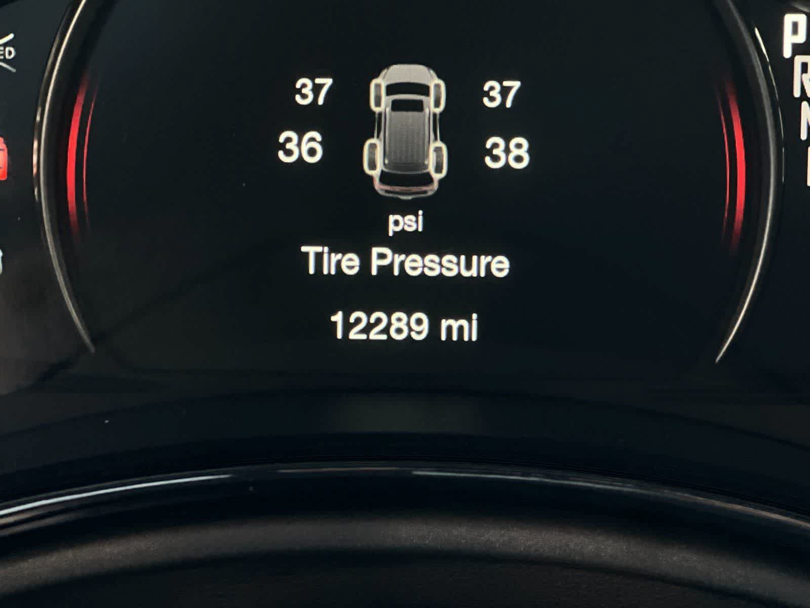 Used 2026 Dodge Durango GT AWD/4WD image 27