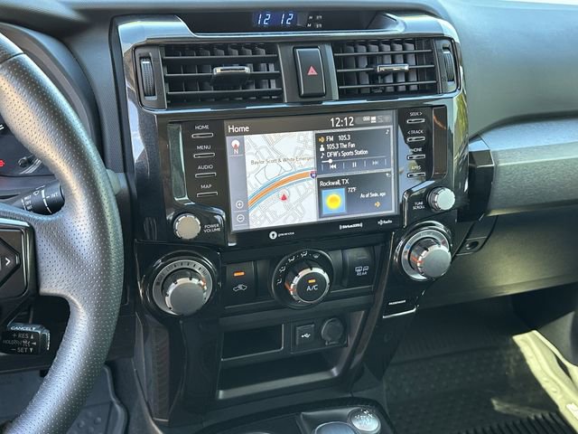 Used 2020 Toyota 4Runner Venture w/ Moonroof Package image 16