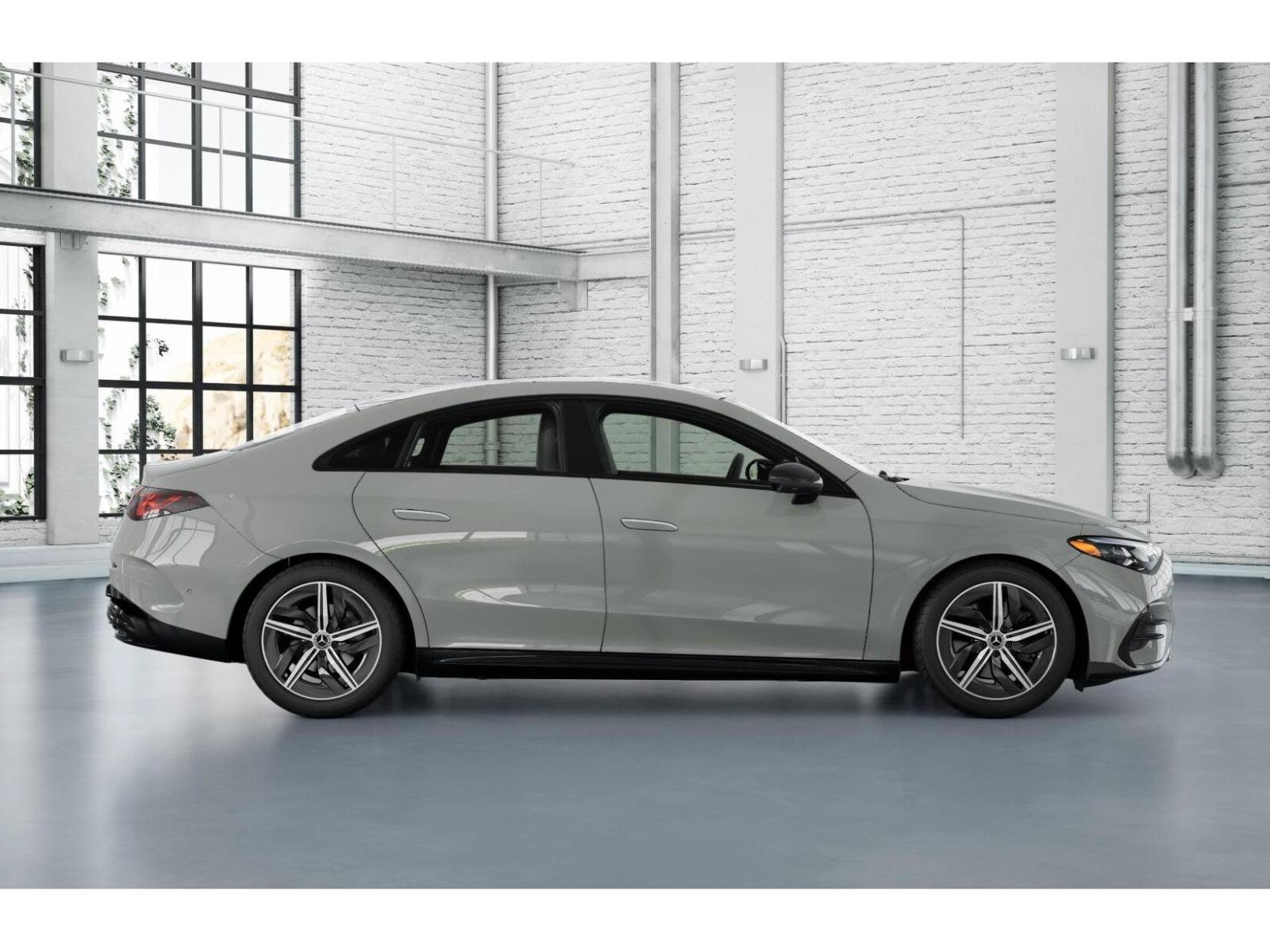 New 2027 Mercedes-Benz CLA 220 image 2
