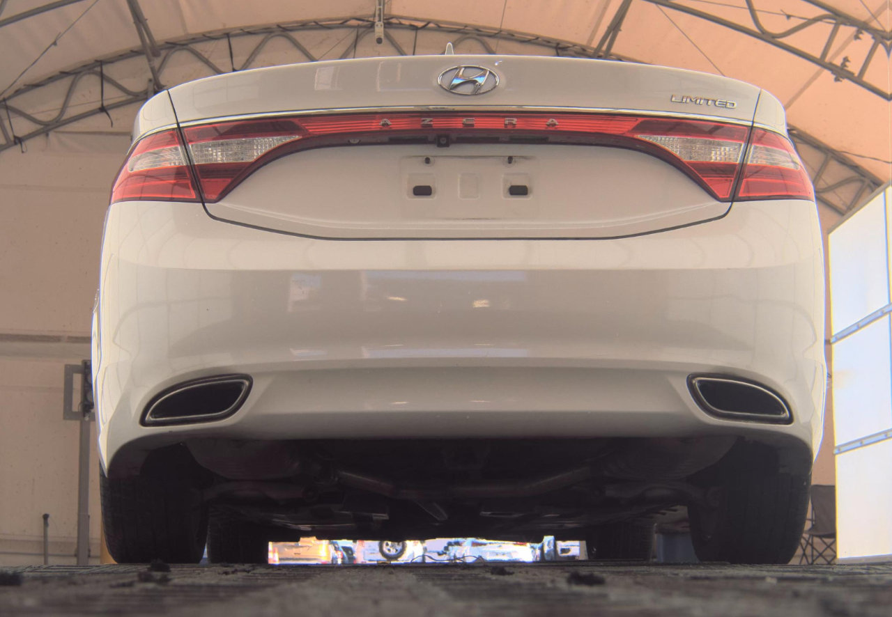 Used 2014 Hyundai Azera Limited image 4