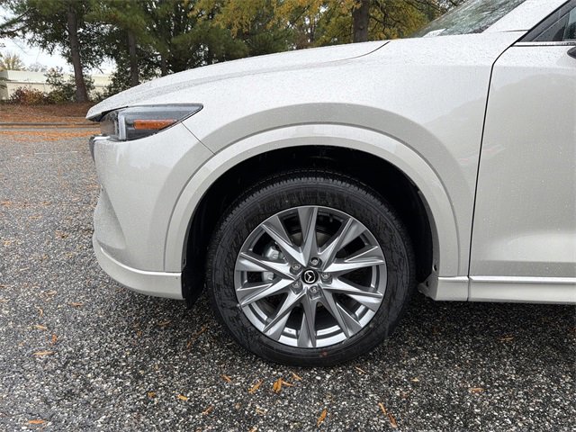 New 2025 MAZDA CX-5 AWD 2.5 S w/ Premium Plus Pkg image 10