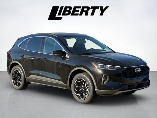 New 2026 Ford Escape Platinum image 1