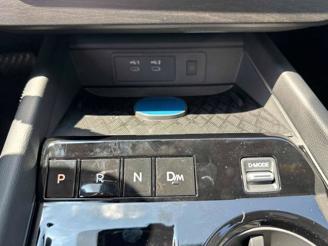New 2027 Nissan Murano SL AWD/4WD image 36