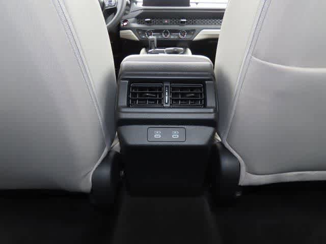 New 2026 Honda Accord SE image 22