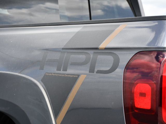 Used 2023 Honda Ridgeline RTL image 10