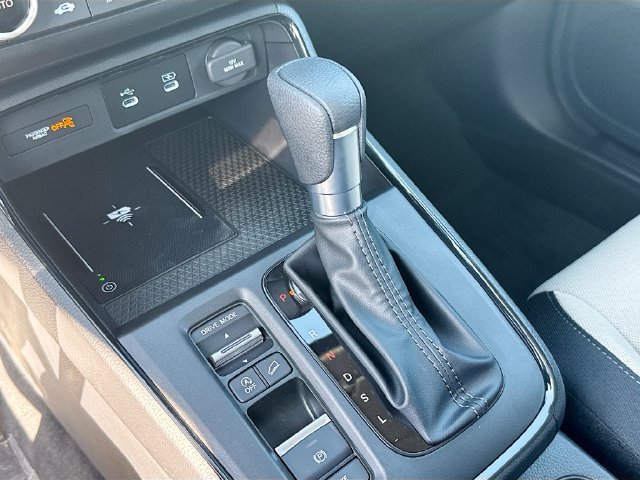 New 2026 Honda CR-V LX image 15