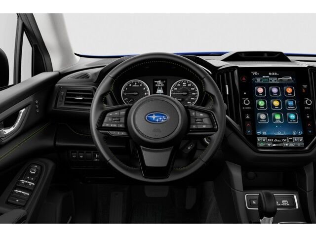New 2026 Subaru Ascent Bronze Edition image 15