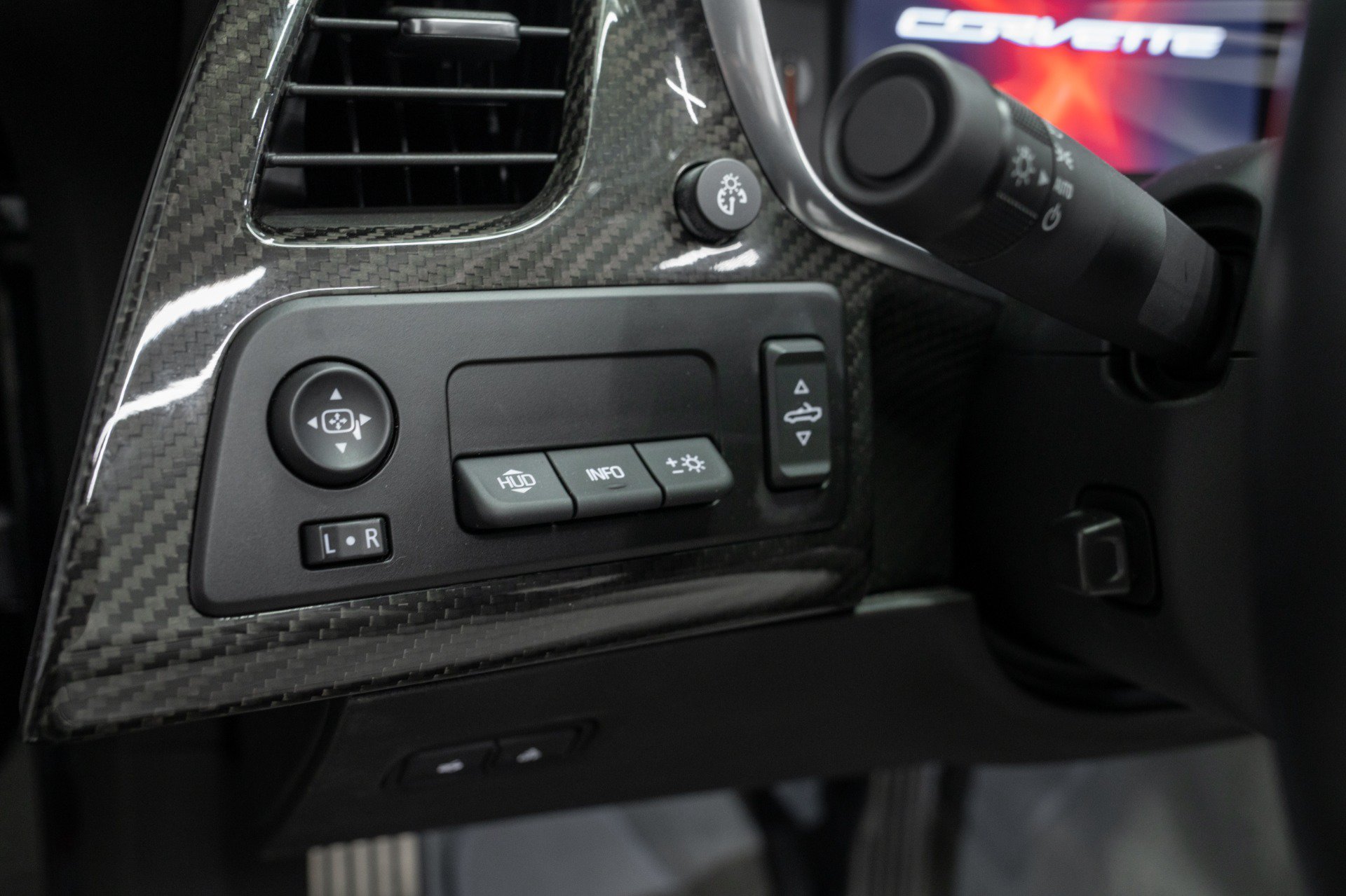 Used 2019 Chevrolet Corvette ZR1 RWD image 25