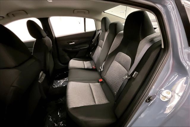 New 2026 Nissan Sentra SV FWD image 11