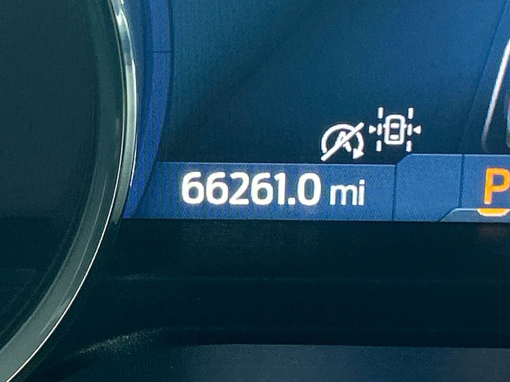 Used 2024 Ford Expedition Max Limited image 21