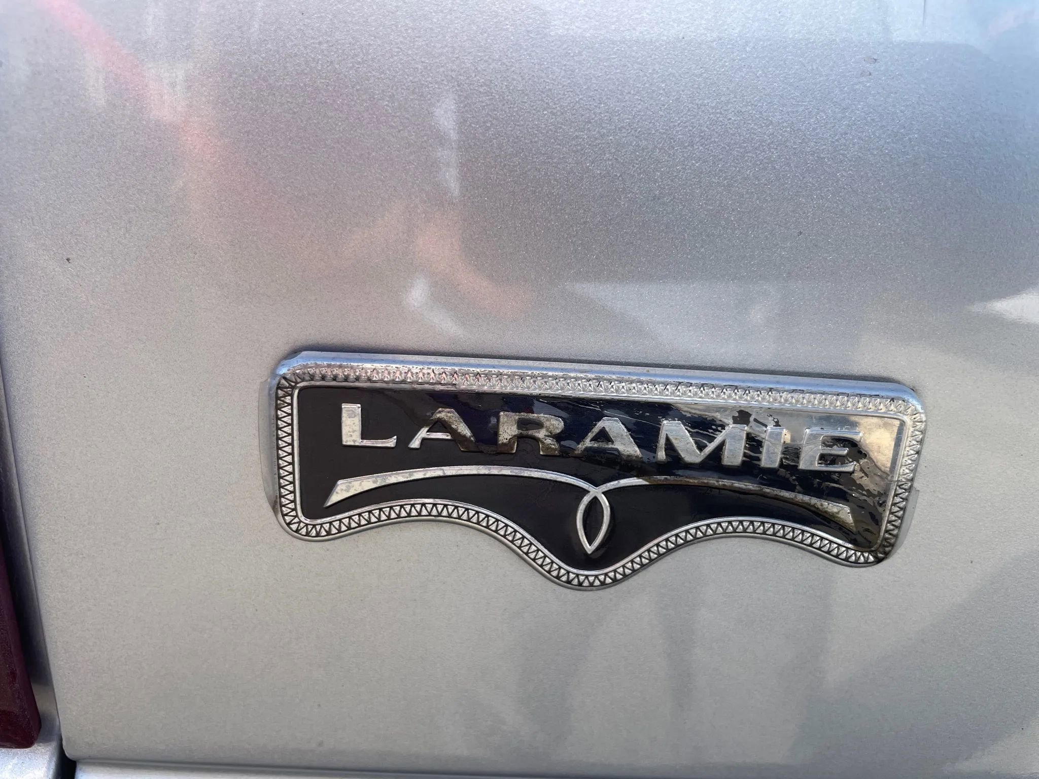 Used 2007 Dodge Ram 2500 Truck Laramie image 6