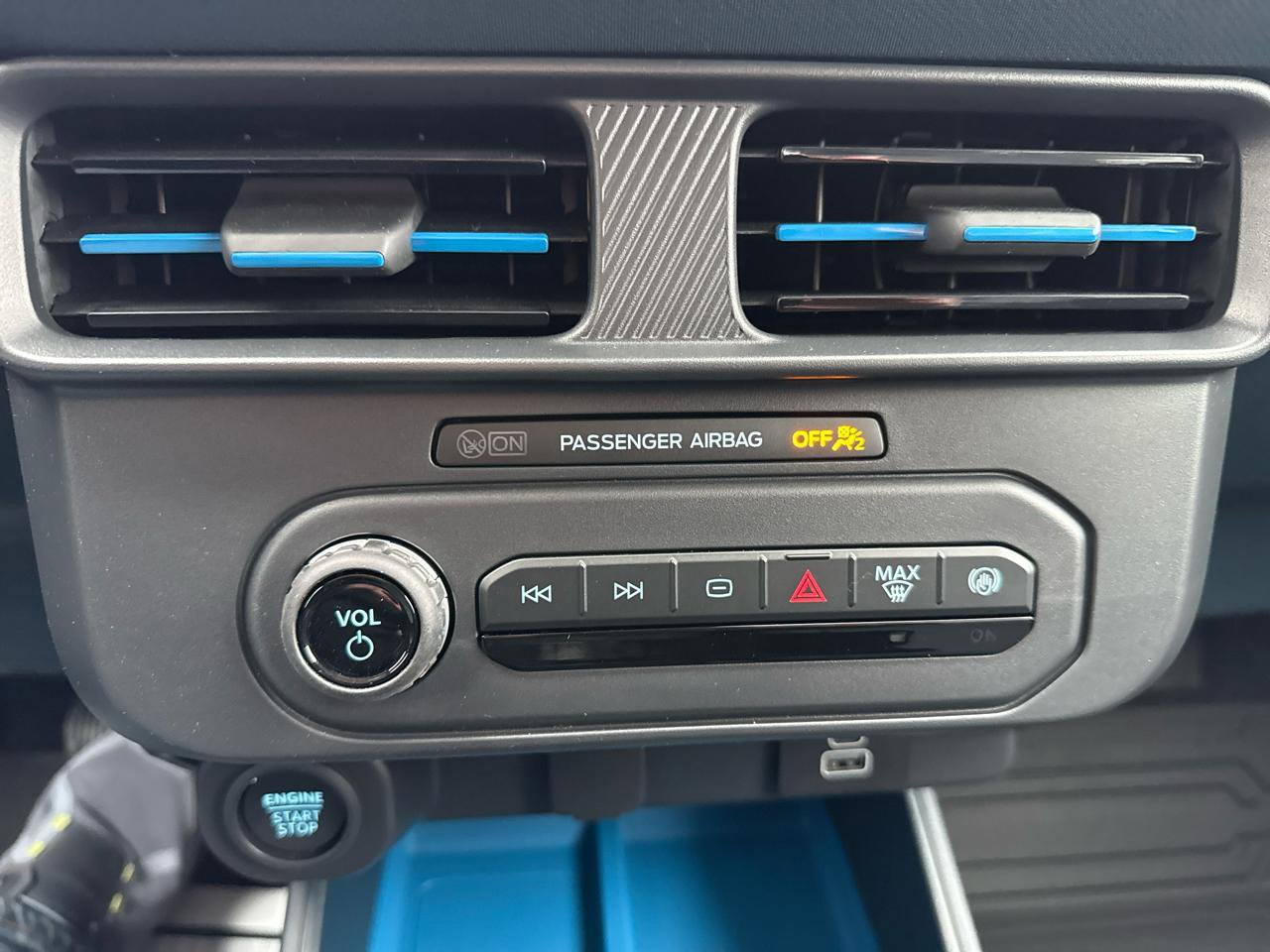 New 2026 Ford Maverick XLT w/ XLT Luxury Package image 33