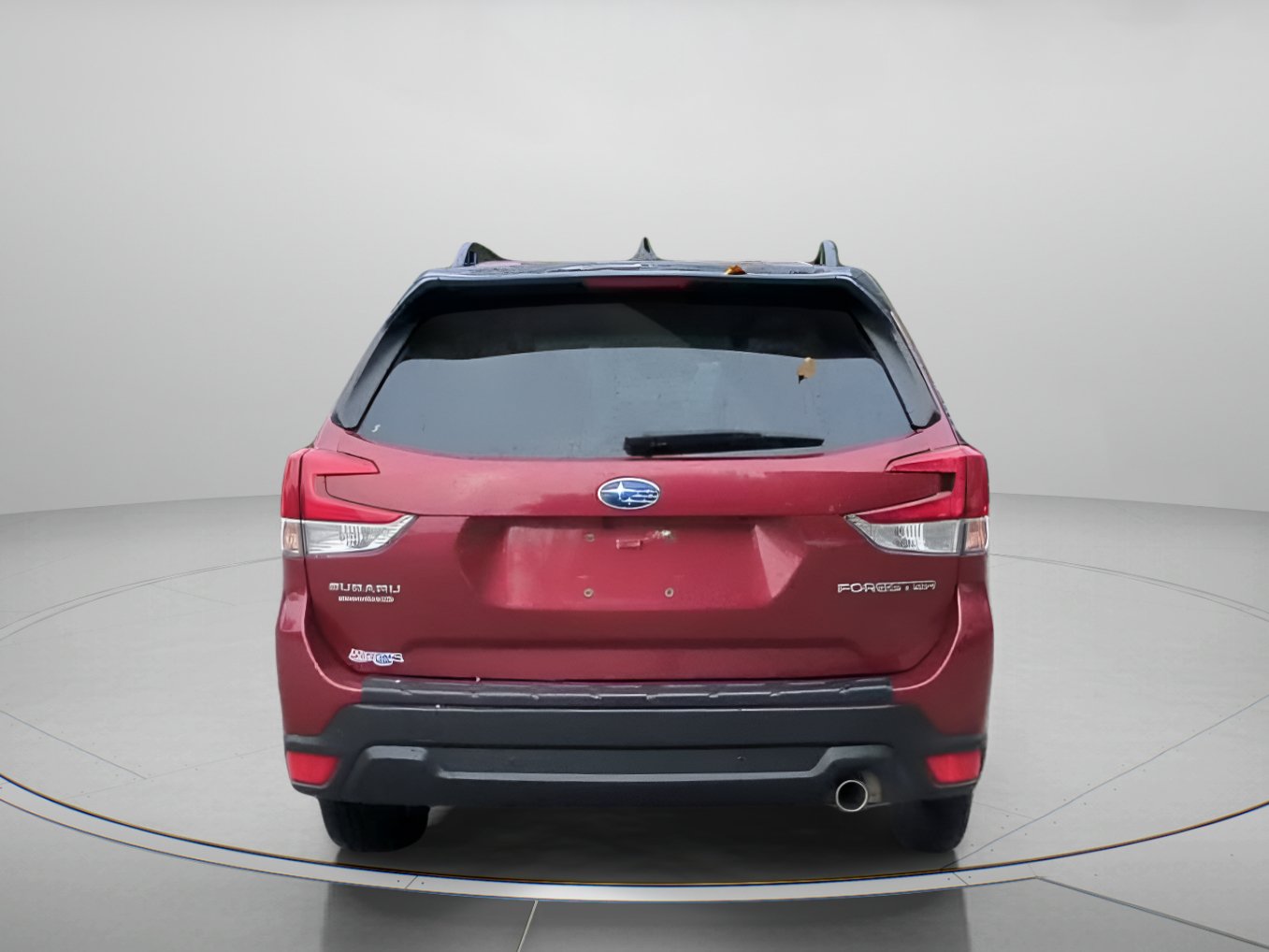 Used 2024 Subaru Forester Limited AWD/4WD image 24