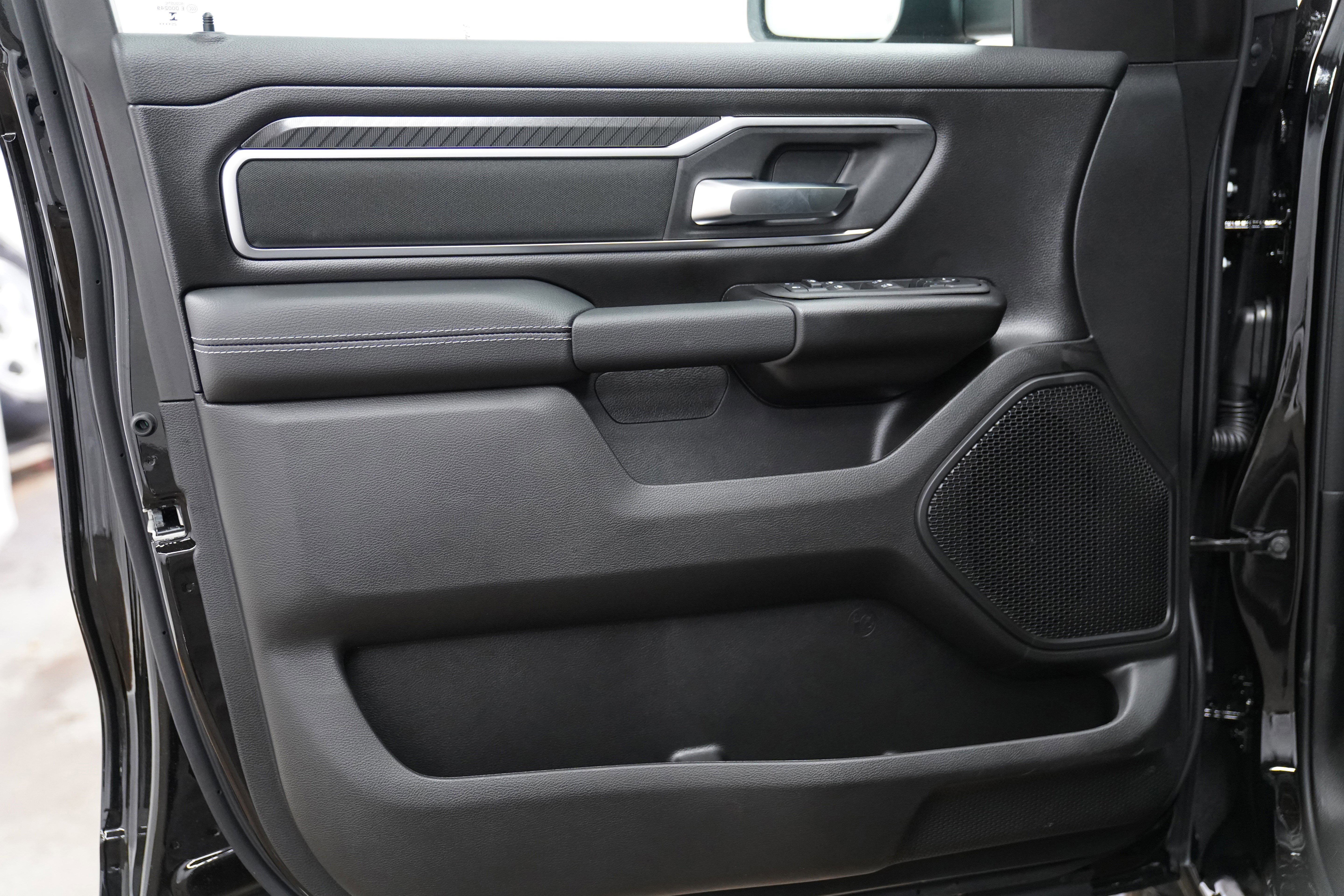 New 2026 RAM 1500 Big Horn image 15