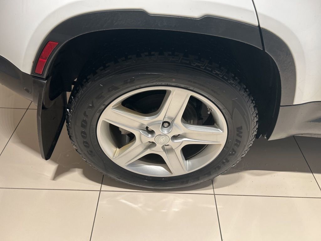 Used 2020 Land Rover Defender 110 S image 22