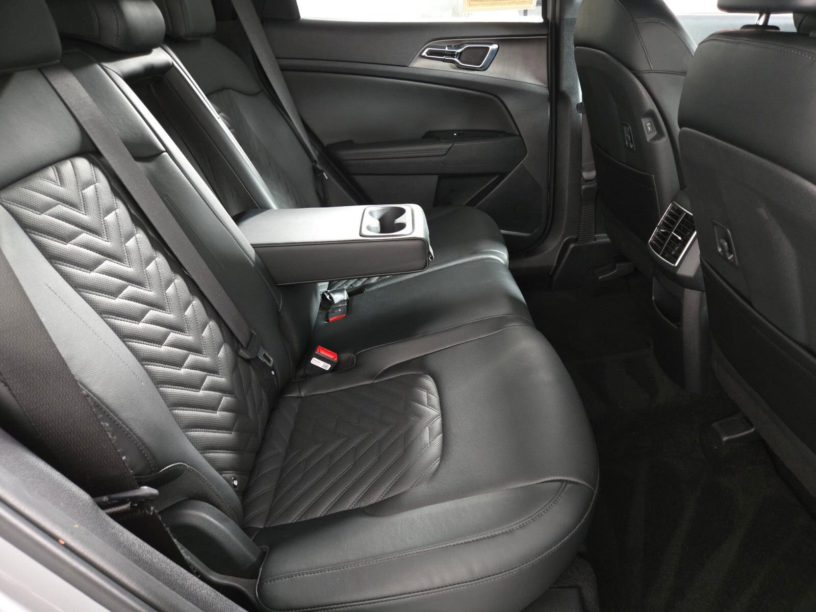 Used 2026 Kia Sportage X-Pro Prestige image 17