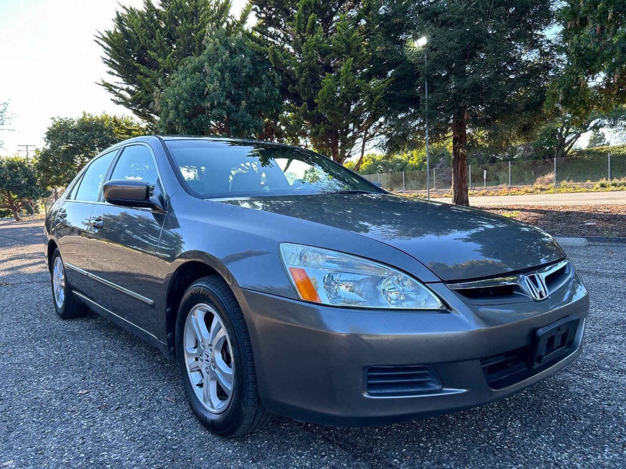 Used 2007 Honda Accord EX-L image 8