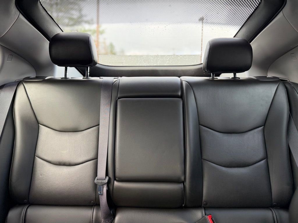 Used 2017 Chevrolet Volt LT w/ Comfort Package image 23