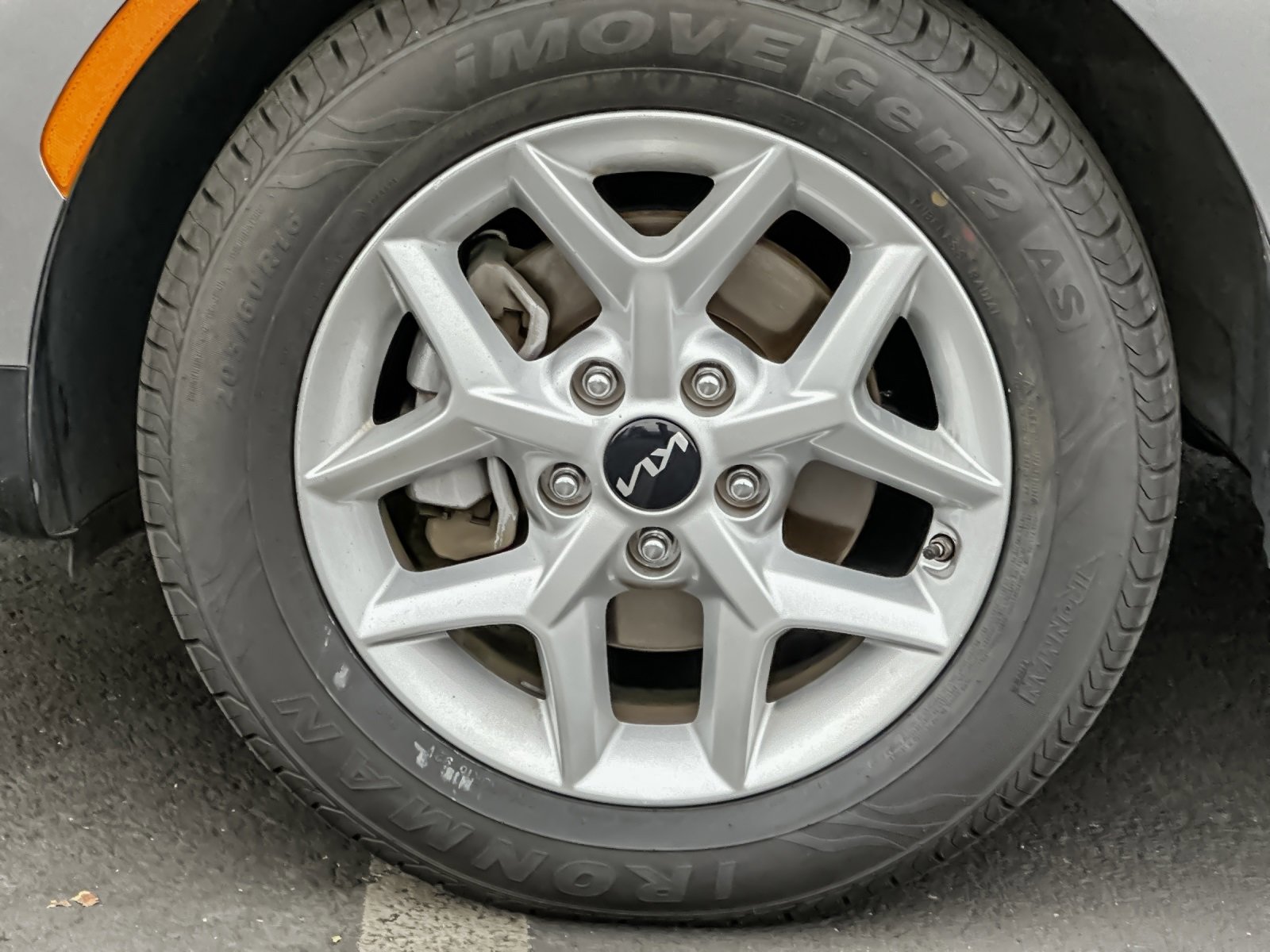 Used 2023 Kia Soul LX w/ Option Group 015 image 24