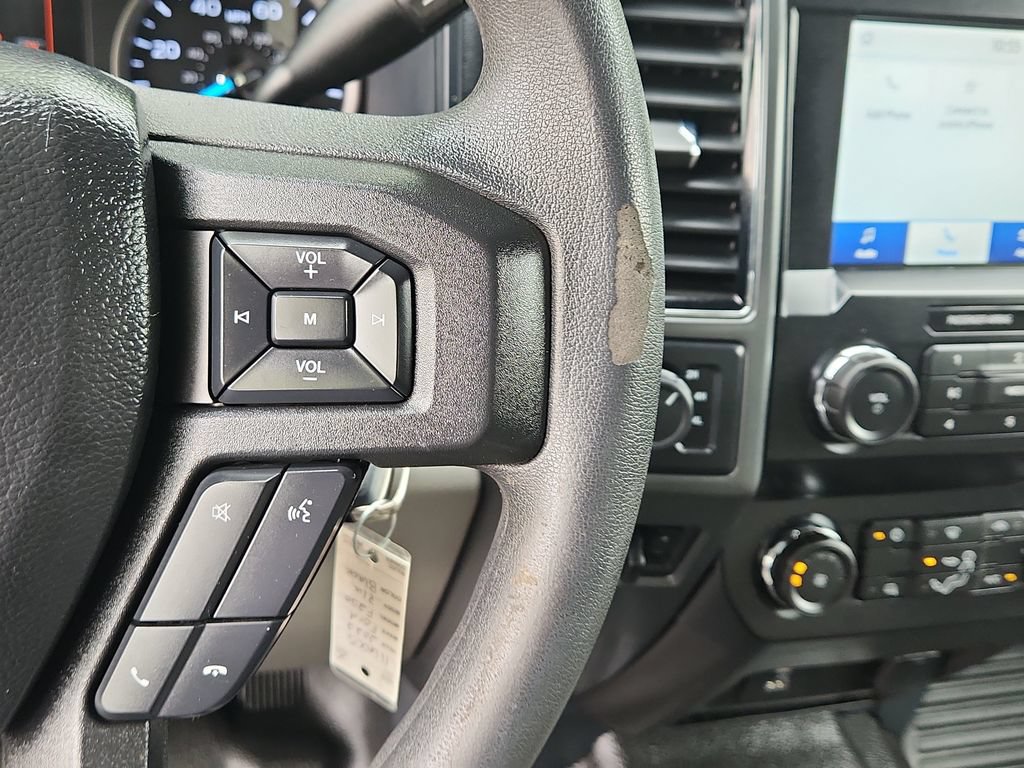 Used 2022 Ford F250 XLT AWD/4WD image 16