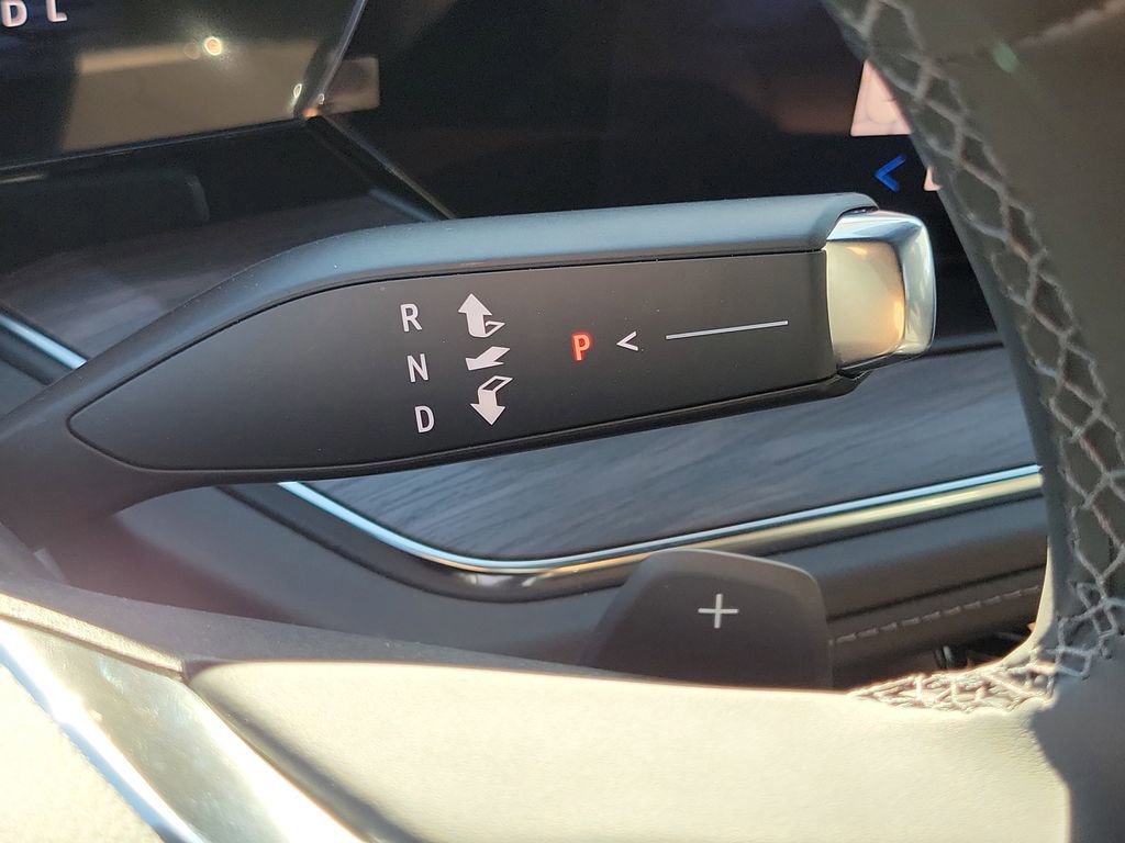 New 2026 Chevrolet Tahoe LT w/ Comfort Package image 12