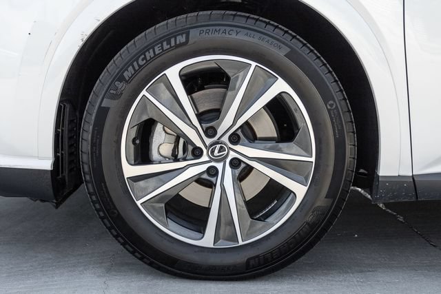 Used 2023 Lexus RX 350 FWD w/ Cold Area Package image 15