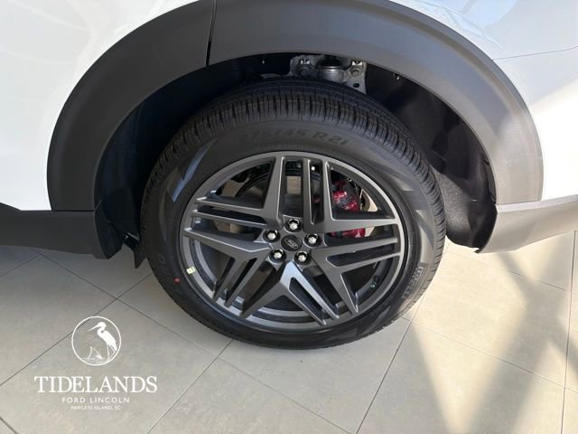 New 2026 Ford Explorer ST-Line w/ ST-Line Street Pack image 29