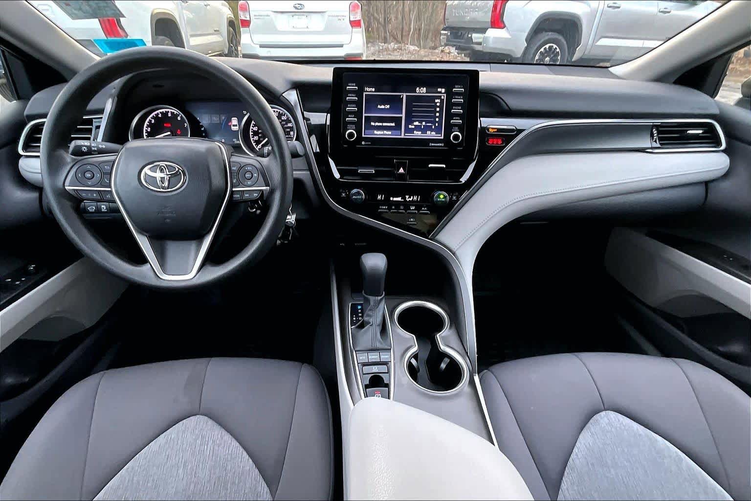 Used 2023 Toyota Camry LE image 14