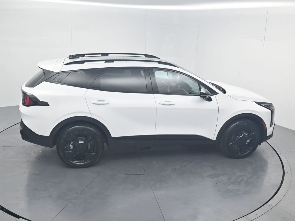 New 2026 Kia Sportage X-Line image 51
