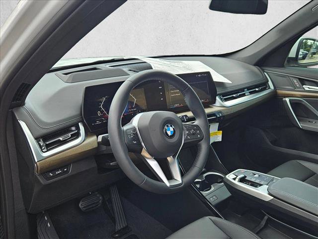 Certified 2026 BMW X1 xDrive28i w/ Technology Package image 8