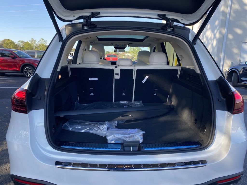 Used 2026 Mercedes-Benz GLE 350 4MATIC image 9