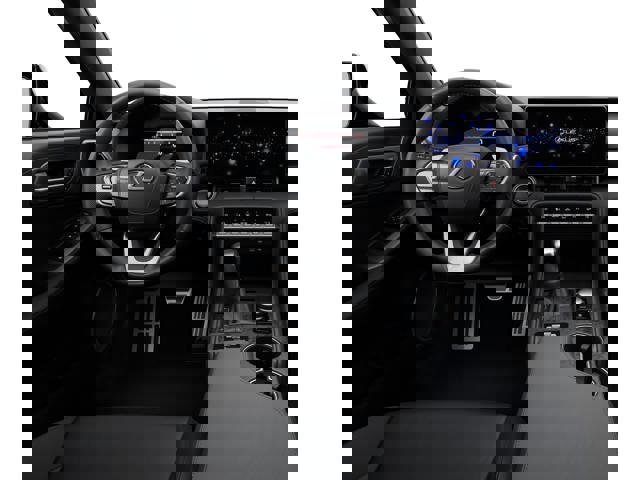 New 2026 Lexus IS 350 F Sport image 11