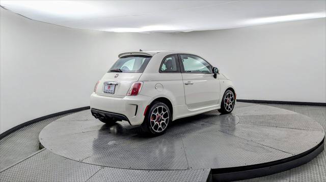 Used 2015 FIAT 500 Turbo image 7