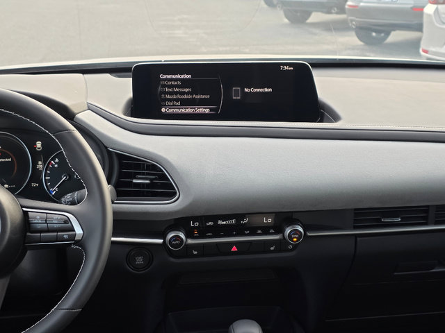 New 2026 MAZDA CX-30 Aire Edition AWD/4WD image 3