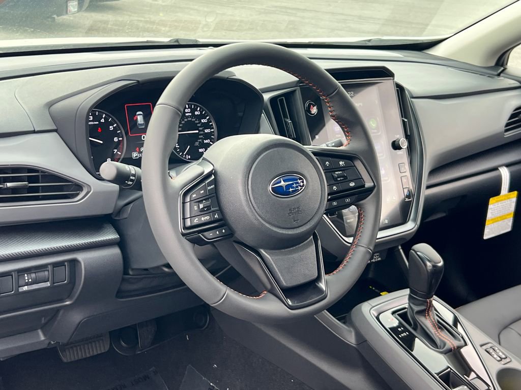 New 2025 Subaru Crosstrek 2.5i Limited image 17