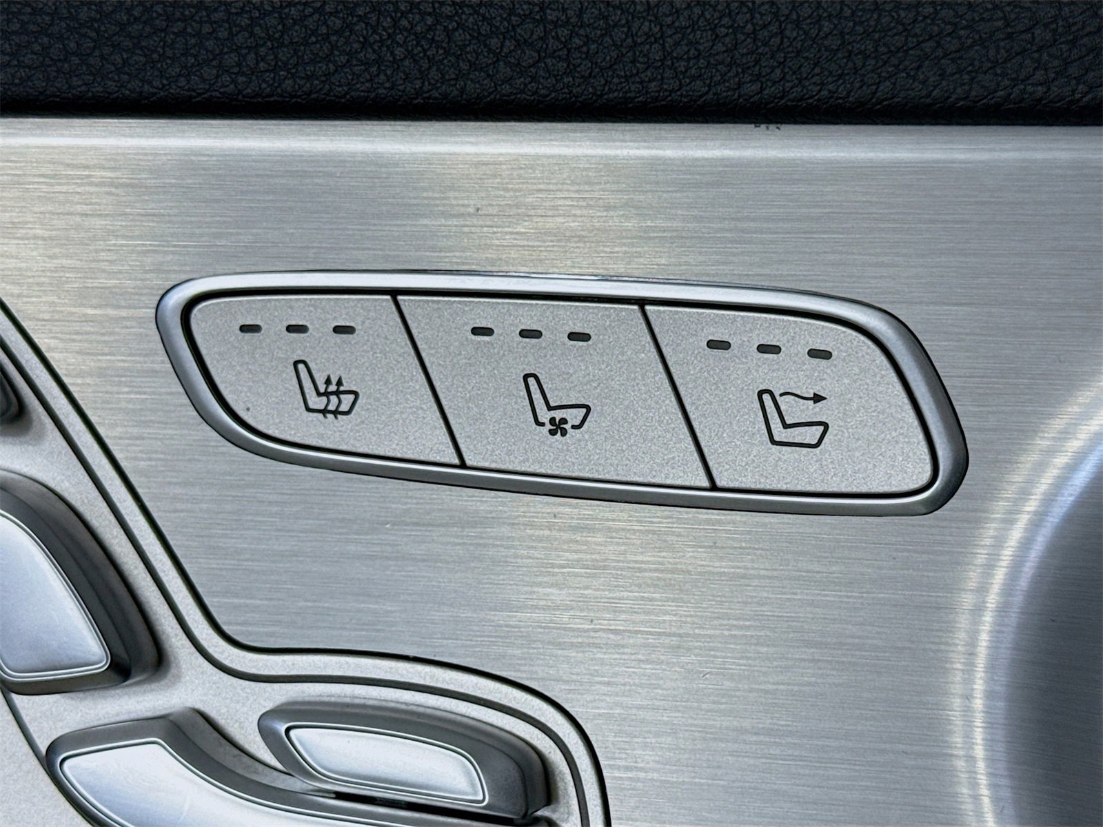 Used 2023 Mercedes-Benz C 300 Cabriolet image 21