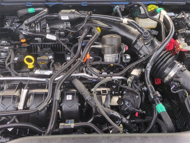 Used 2024 Ford Maverick XL w/ Equipment Group 100A Standard image 37