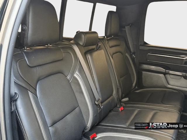 Used 2022 RAM 1500 TRX w/ TRX Level 1 Equipment Group AWD/4WD image 32