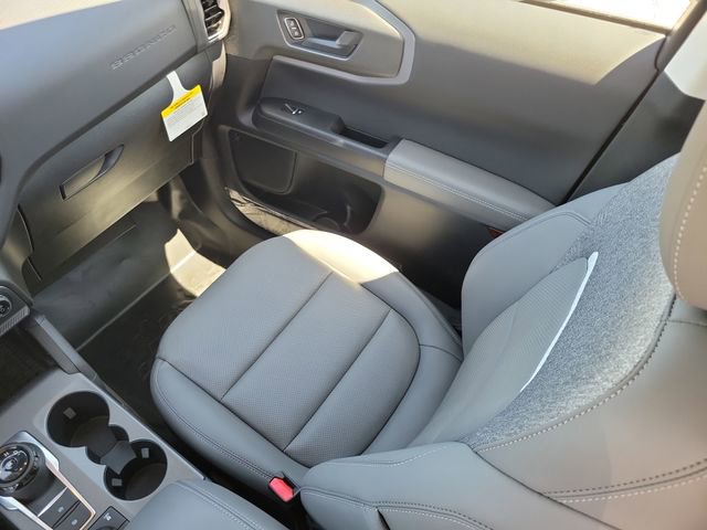 New 2025 Ford Bronco Sport Badlands w/ Badlands Tech Package image 13
